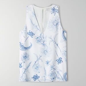 Babaton Maddox blouse